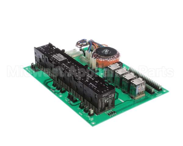 S25001494-1 Univex Main Board Sl + Gl Seriesnew Type