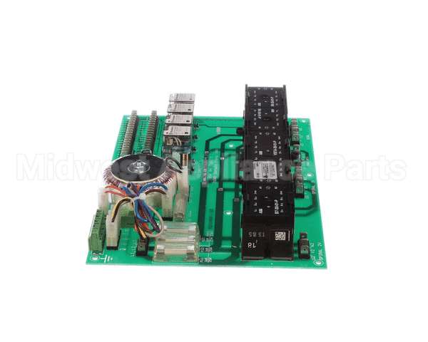 S25001494-1 Univex Main Board Sl + Gl Seriesnew Type