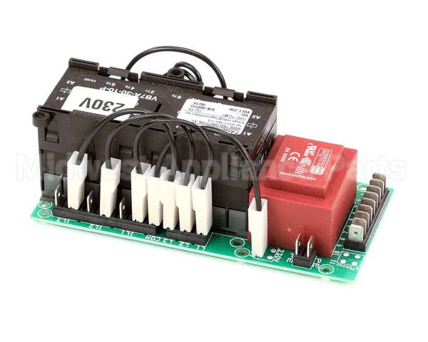 S25001495 Univex Power Chipboard