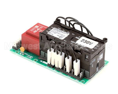 S25001495 Univex Power Chipboard