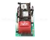 S25001495 Univex Power Chipboard