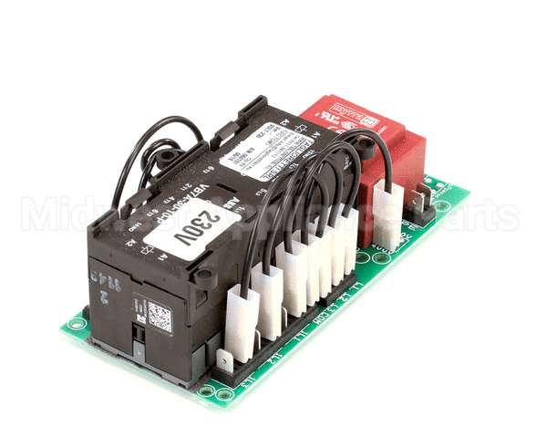 S25001495 Univex Power Chipboard