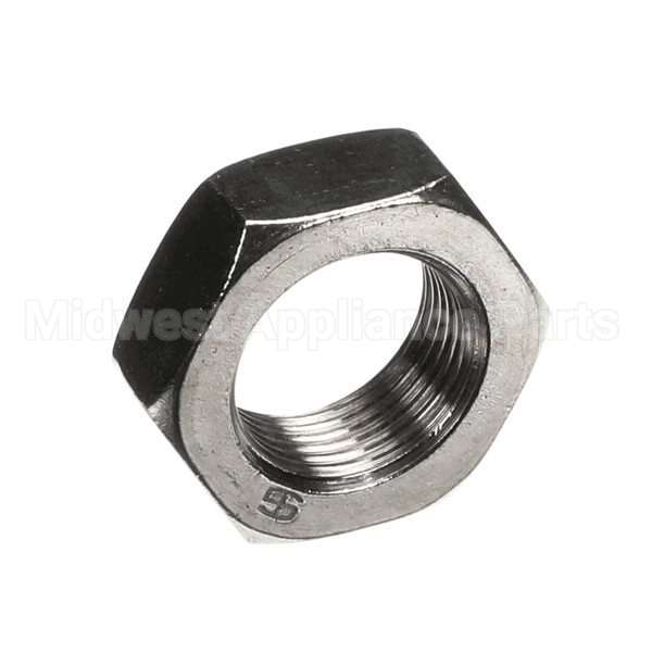 S252X Compatible Biro Shaft Lock Nut Ss