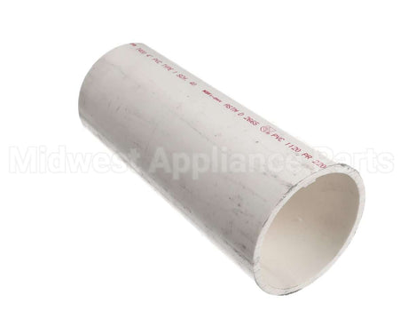 S25549 Aaon Pipe Pvc 4 X 10.75 Sched 40.Pa