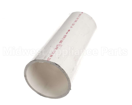 S25549 Aaon Pipe Pvc 4 X 10.75 Sched 40.Pa