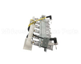 S25817 Aaon Burner Assembly Rm 6/4 Nat Gas