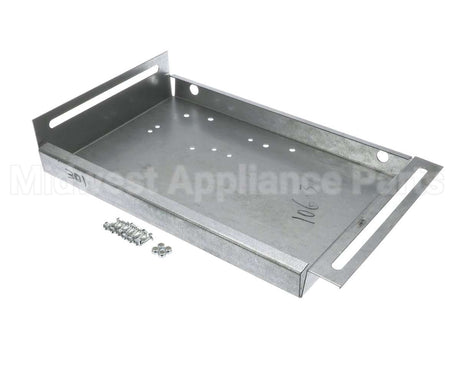 S25986 Aaon Mount Plenum Fan 106-301-001
