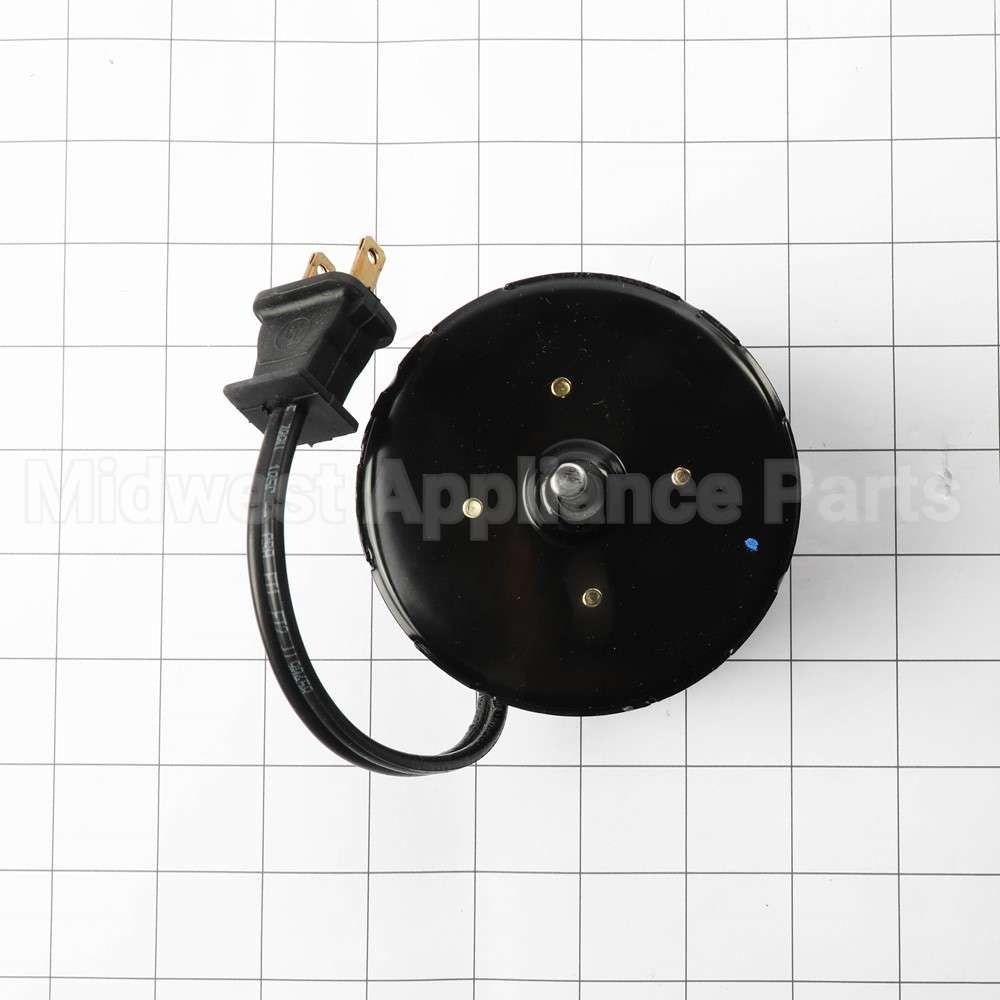 S26750SER Broan Nt Srv Asm Motor