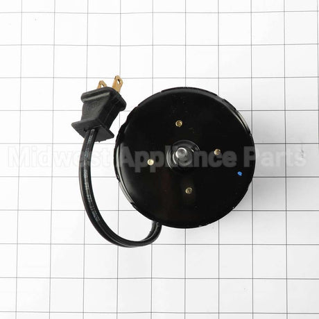 S26750SER Broan Nt Srv Asm Motor