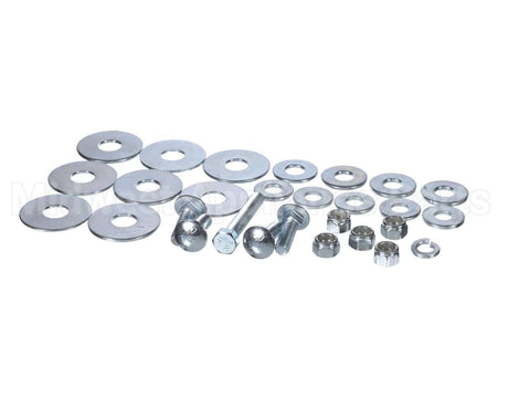 S26811 Aaon Kit Bolts For Cond Mtr Mount