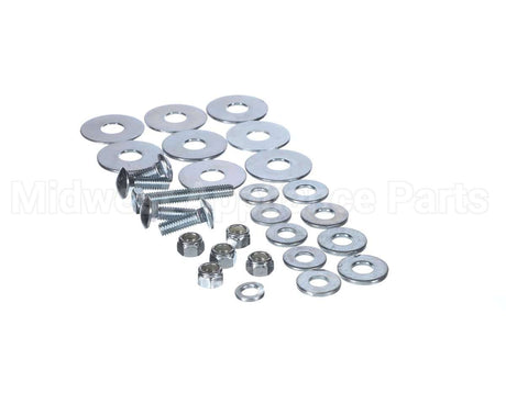 S26811 Aaon Kit Bolts For Cond Mtr Mount