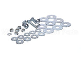 S26811 Aaon Kit Bolts For Cond Mtr Mount