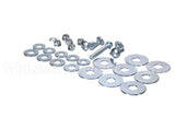 S26811 Aaon Kit Bolts For Cond Mtr Mount