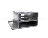 S26954 Aaon Combustion Air Box Rmc Cabinet