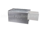 S26954 Aaon Combustion Air Box Rmc Cabinet
