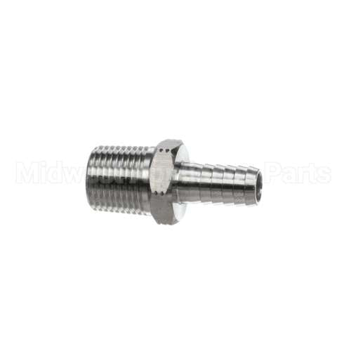 S27-66 Lancer Adaptorss38 Mpt X 38 Barb