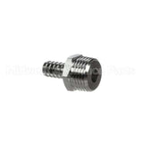 S27-68 Lancer Ss Adapter, 3/8 Barb X 1/2 Mpt