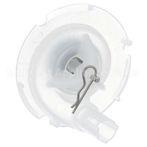 S2721 Compatible Jetspray Impella Assembly