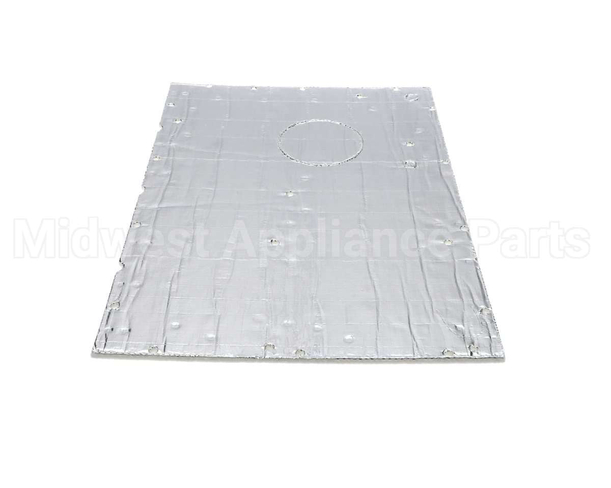 S27428 Aaon Gasket Assembly Kit