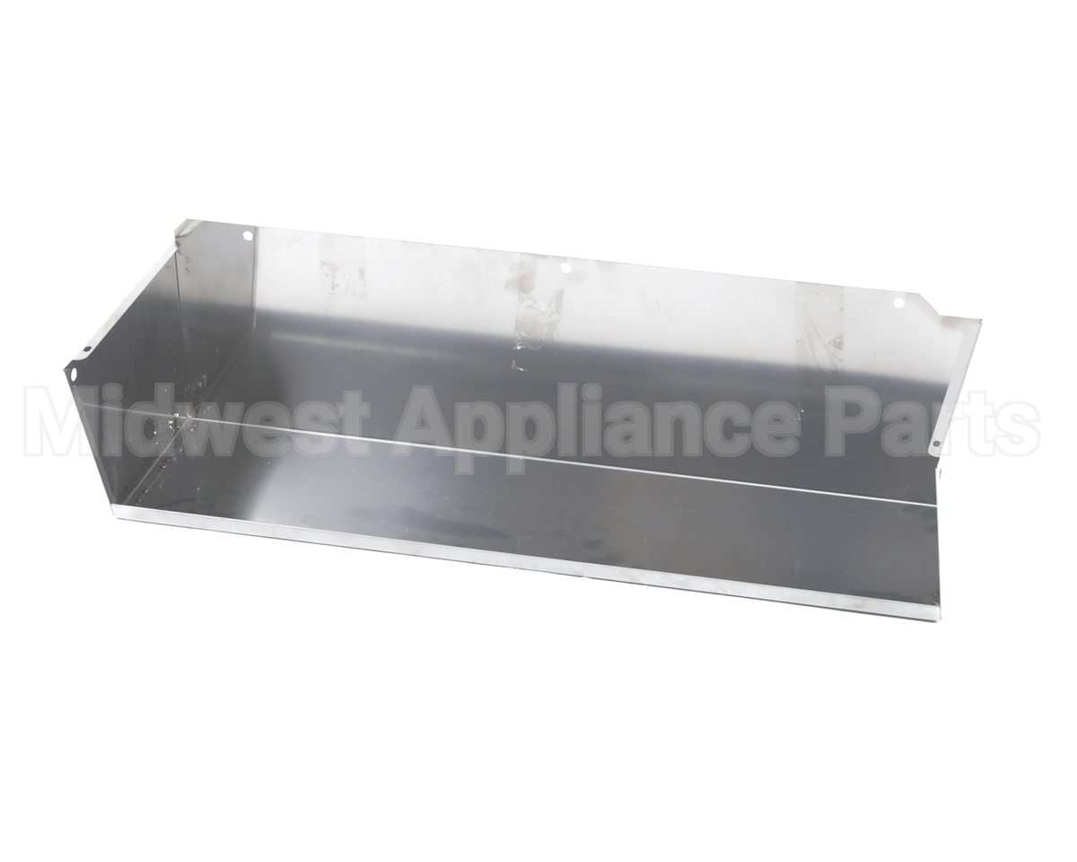S275600100 Turbo Air Lid (Back 27.5)