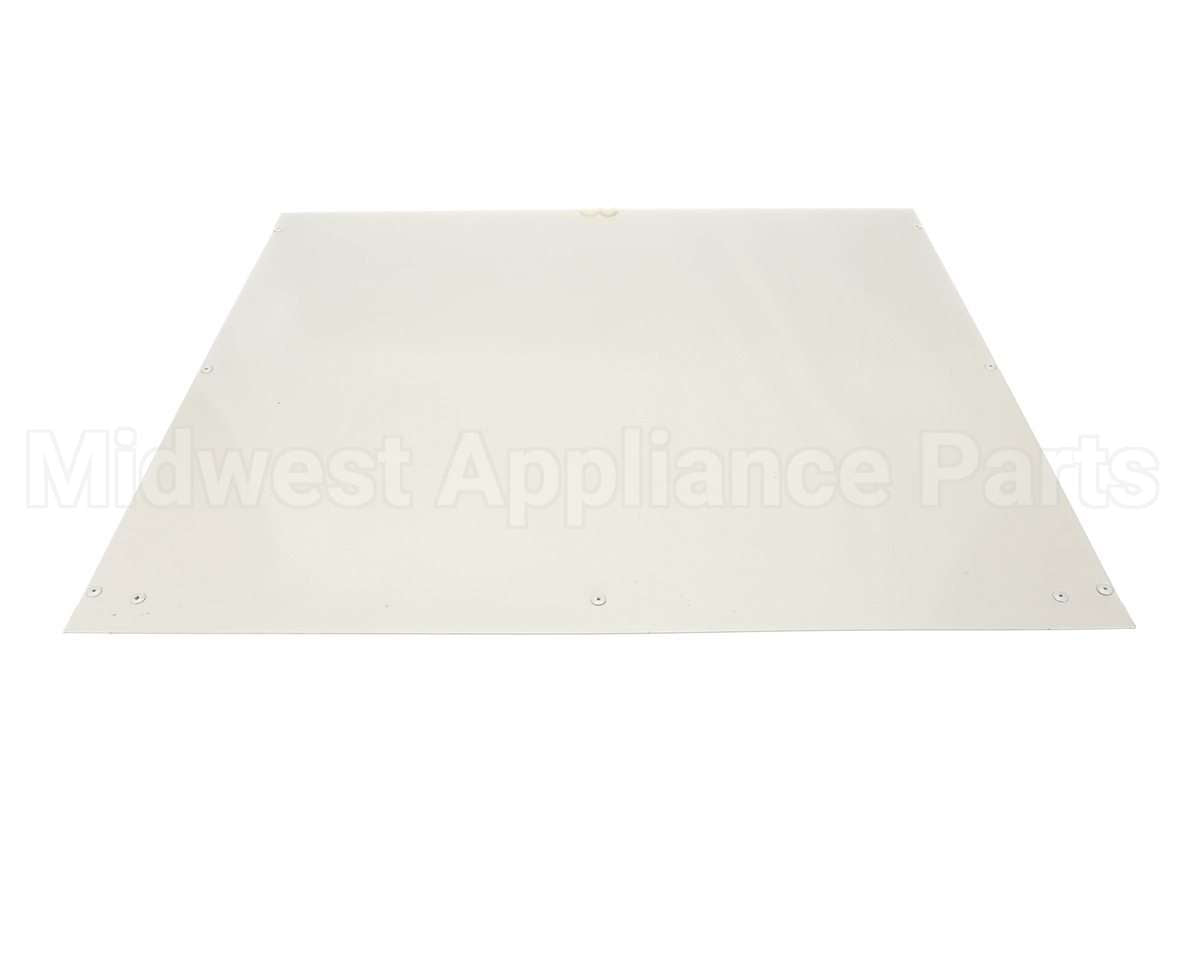 S28563 Aaon Blade Damp Relief 153-628-Q01