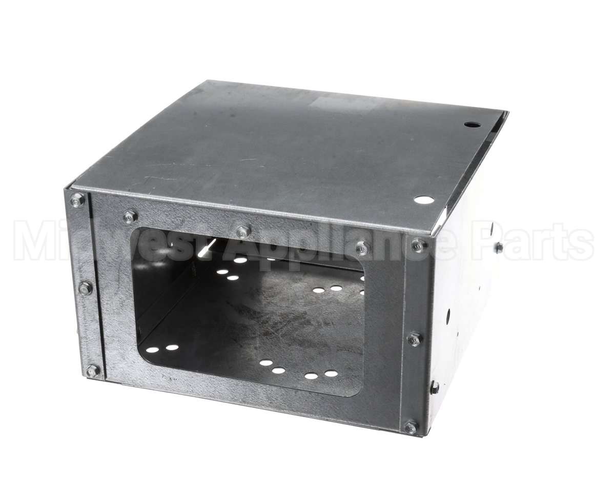 S28637 Aaon Mount Motor Sa 182-4T Rnb