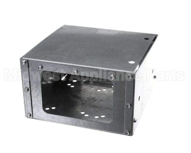 S28637 Aaon Mount Motor Sa 182-4T Rnb
