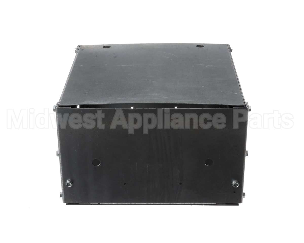 S28637 Aaon Mount Motor Sa 182-4T Rnb