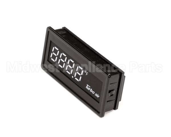 S28R005810 Turbo Air Temperature Display
