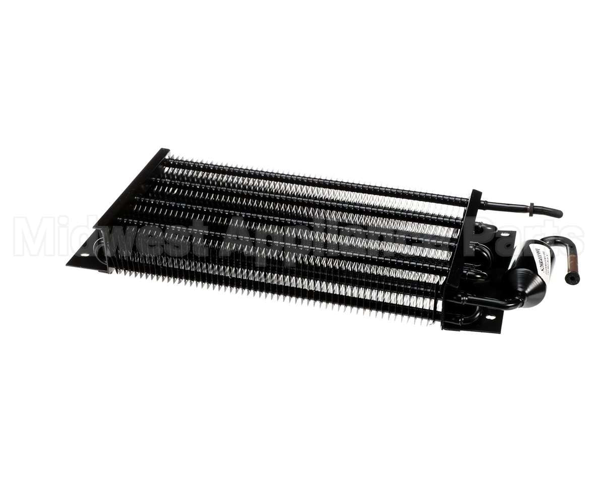 S28R411991 Turbo Air Evaporator Coil