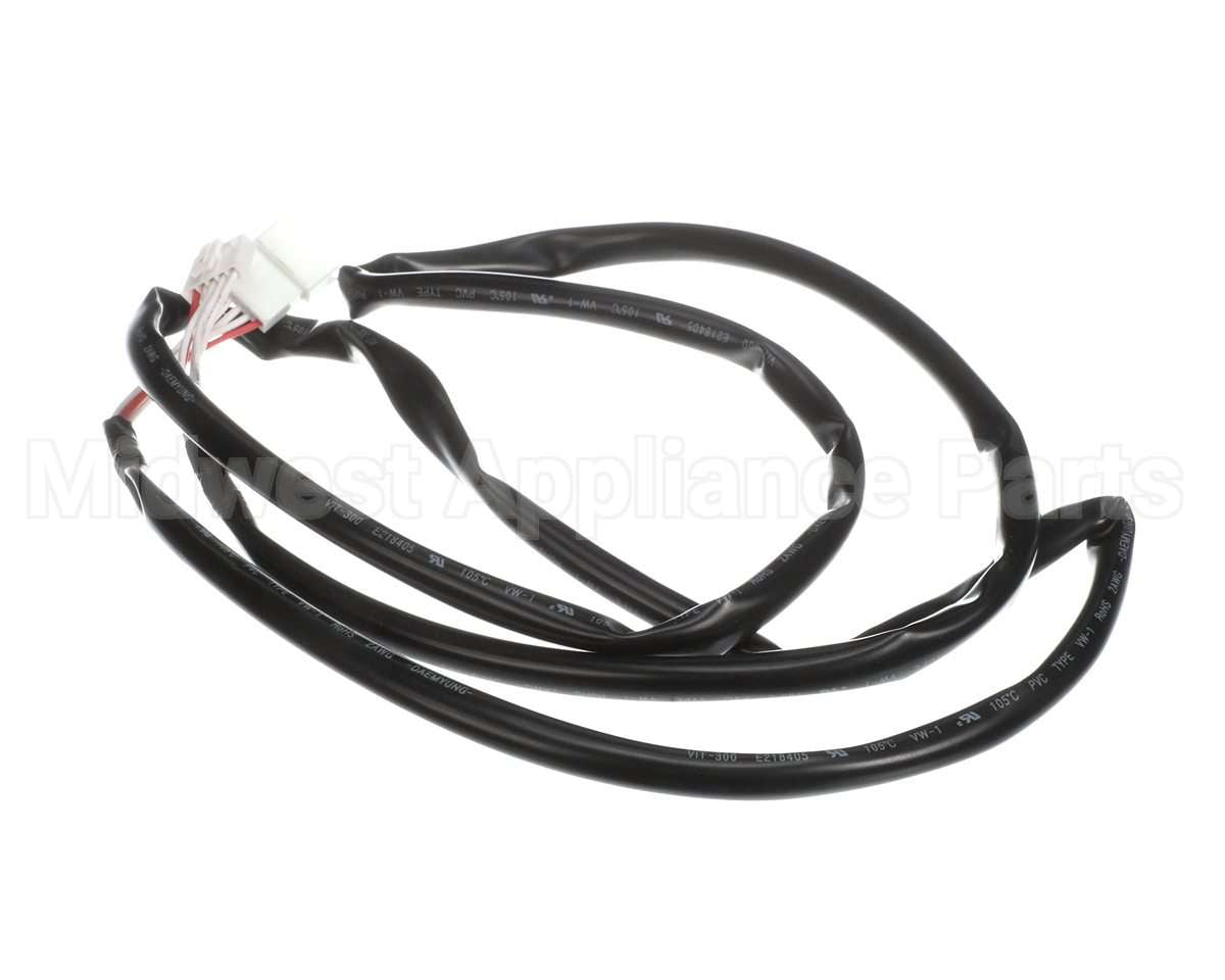 S28R515170 Turbo Air Harness Led Display