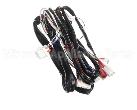 S28R515220 Turbo Air Harness Relay