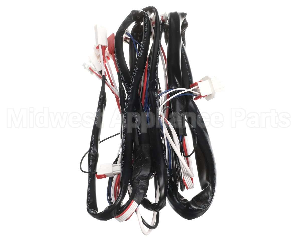 S28R515220 Turbo Air Harness Relay