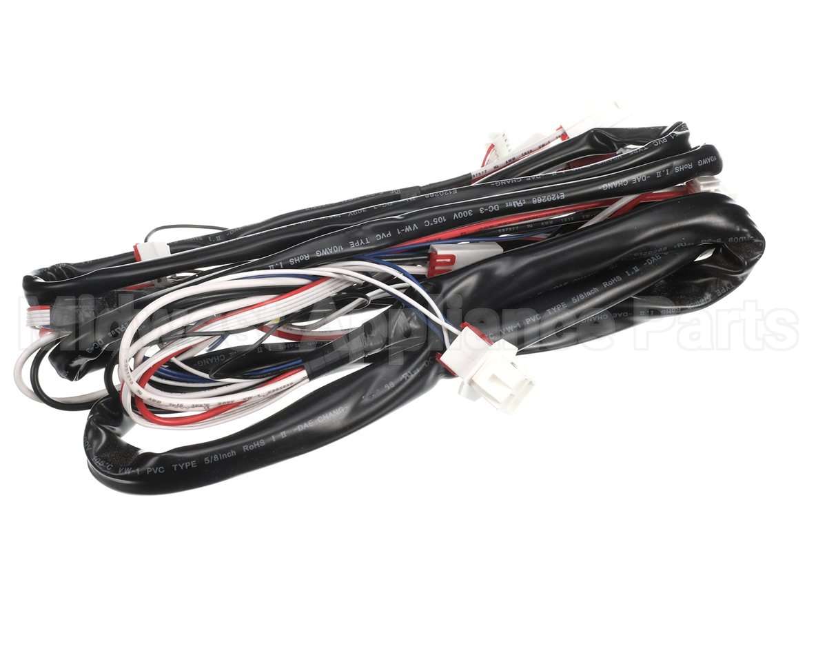 S28R515220 Turbo Air Harness Relay