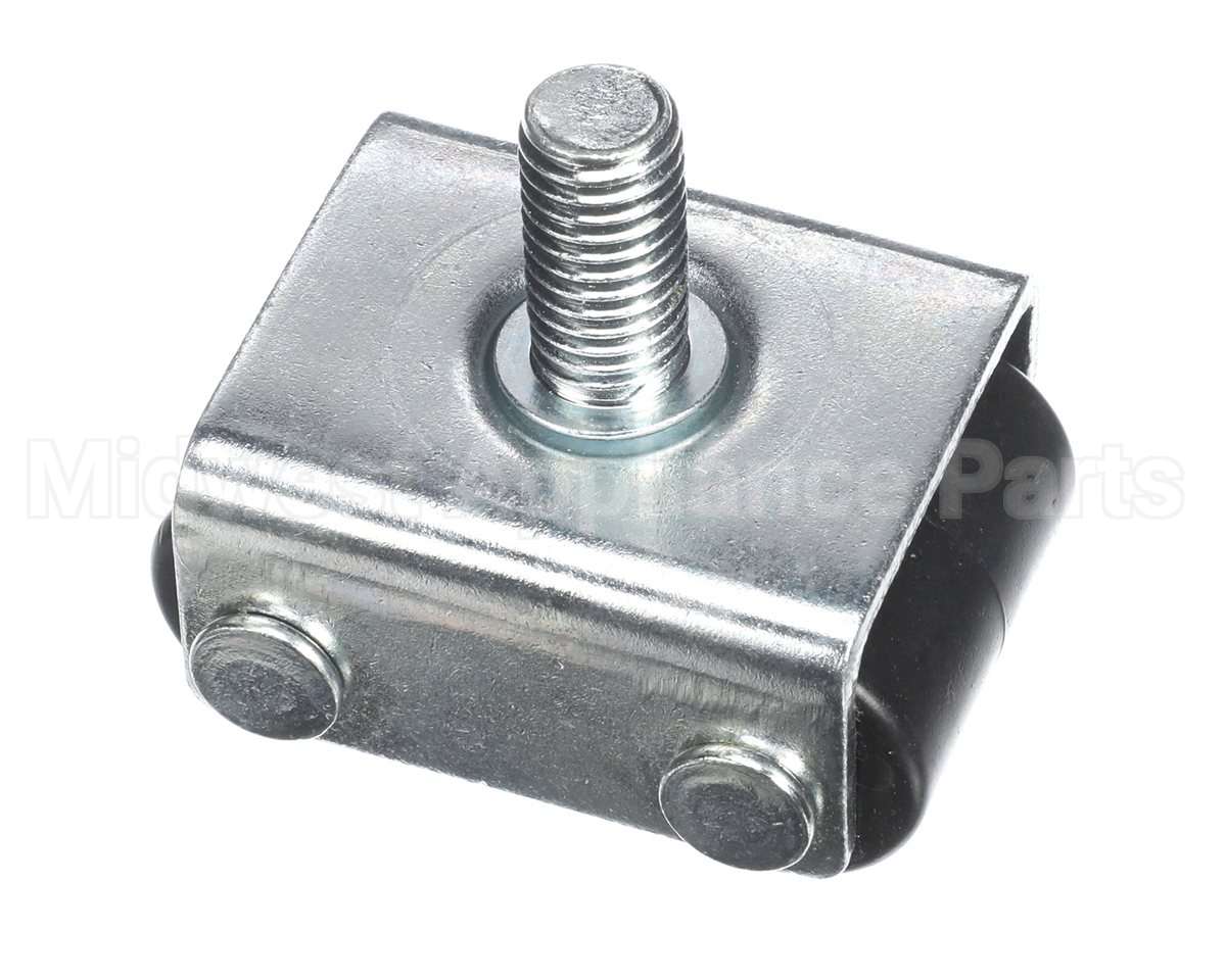 S28R813660 Turbo Air Caster 1" Non-Brake