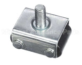 S28R813660 Turbo Air Caster 1" Non-Brake