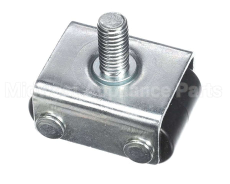 S28R813660 Turbo Air Caster 1" Non-Brake