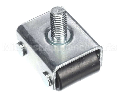 S28R813660 Turbo Air Caster 1" Non-Brake