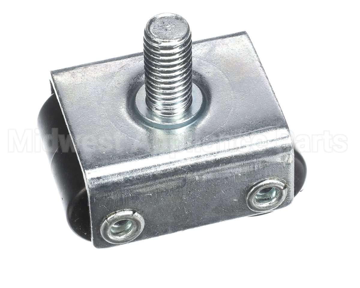 S28R813660 Turbo Air Caster 1" Non-Brake
