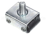 S28R813660 Turbo Air Caster 1" Non-Brake