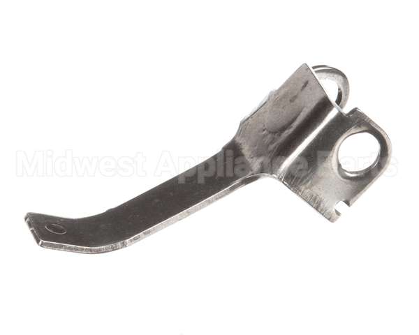 S295 Biro Wheel Cleaner Arm Ss