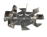 S2995 Winston Wheel Circulating Fan Ha/Ca