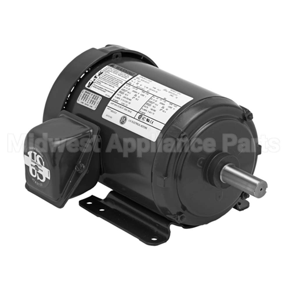 S2P3A US Motors Nidec Motor