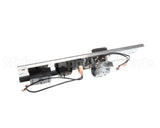 S300321 Cleveland Control Panel Assembly; Mech Conv. W/