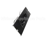 S300321 Cleveland Control Panel Assembly; Mech Conv. W/