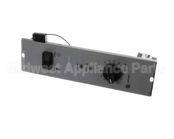 S300348 Cleveland Panel;Control;Etc,Hl,W/60 Min Manua