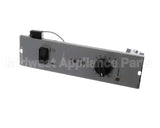 S300348 Cleveland Panel;Control;Etc,Hl,W/60 Min Manua