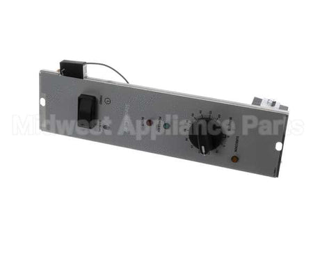 S300348 Cleveland Panel;Control;Etc,Hl,W/60 Min Manua