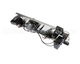 S300348 Cleveland Panel;Control;Etc,Hl,W/60 Min Manua