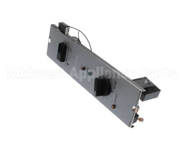 S300348 Cleveland Panel;Control;Etc,Hl,W/60 Min Manua